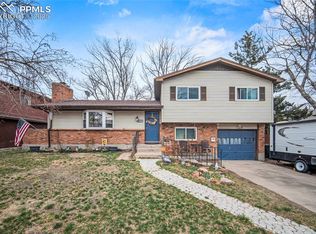 1103 N Chelton Rd, Colorado Springs, CO 80909