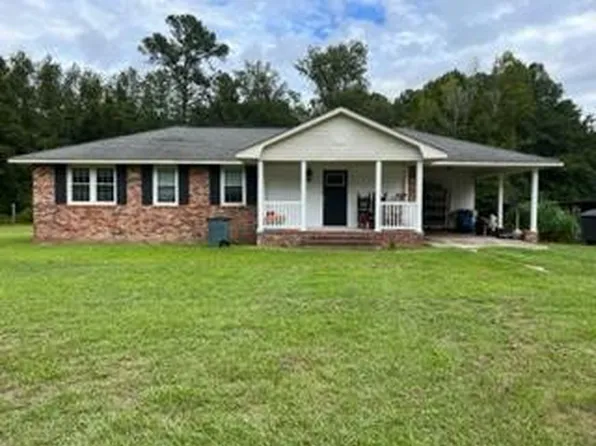 1118 Ridge Dr, Alcolu, SC 29001