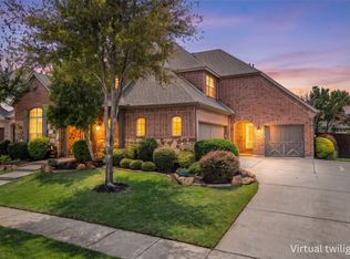9161 Cedar Rdg, Lantana, TX 76226