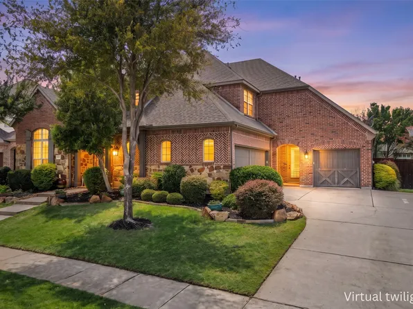 9161 Cedar Rdg, Lantana, TX 76226