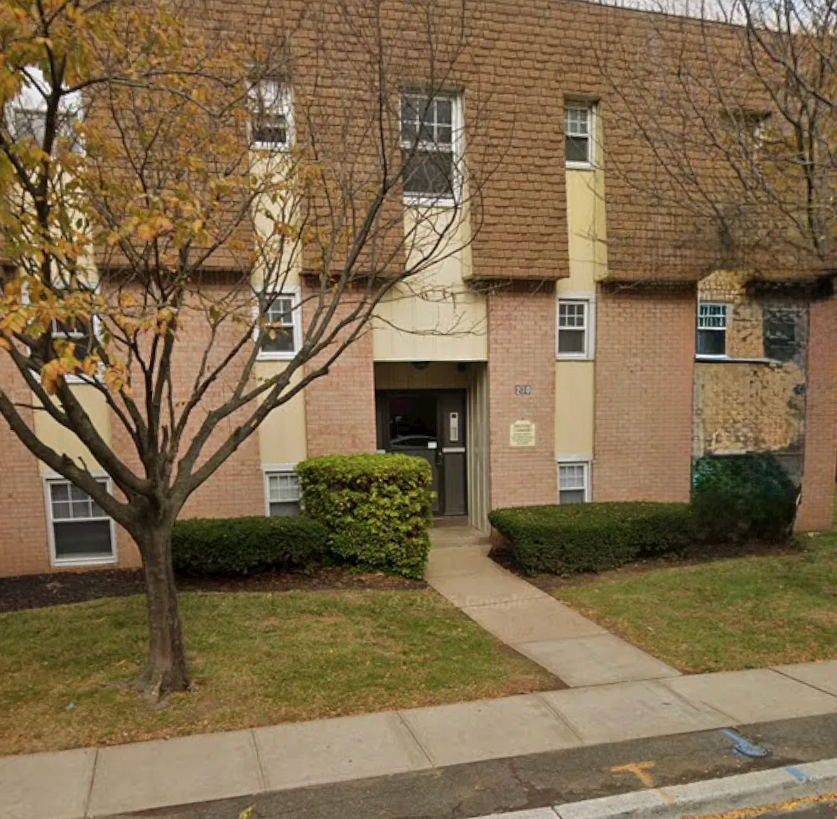 1 bed, $1,550 — Photo 1