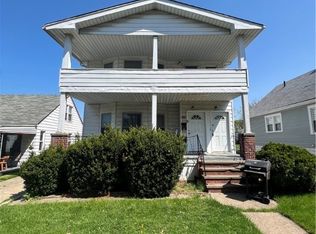 8409 Bancroft Ave, Cleveland, OH 44105