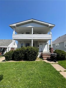 8409 Bancroft Ave, Cleveland, OH, 44105