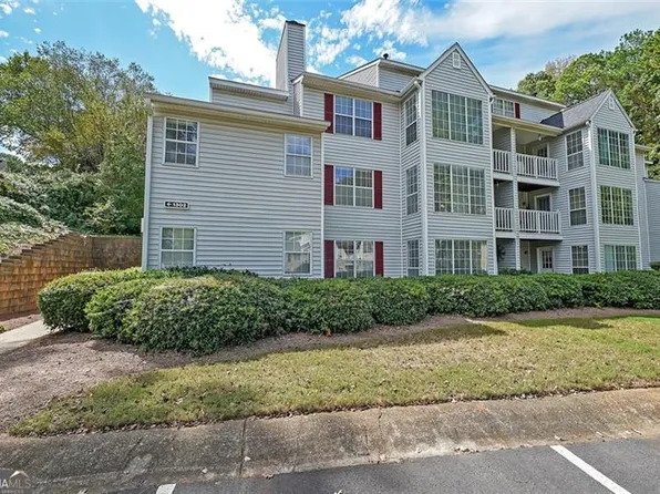 1302 Glenleaf Dr, Peachtree Corners, GA 30092