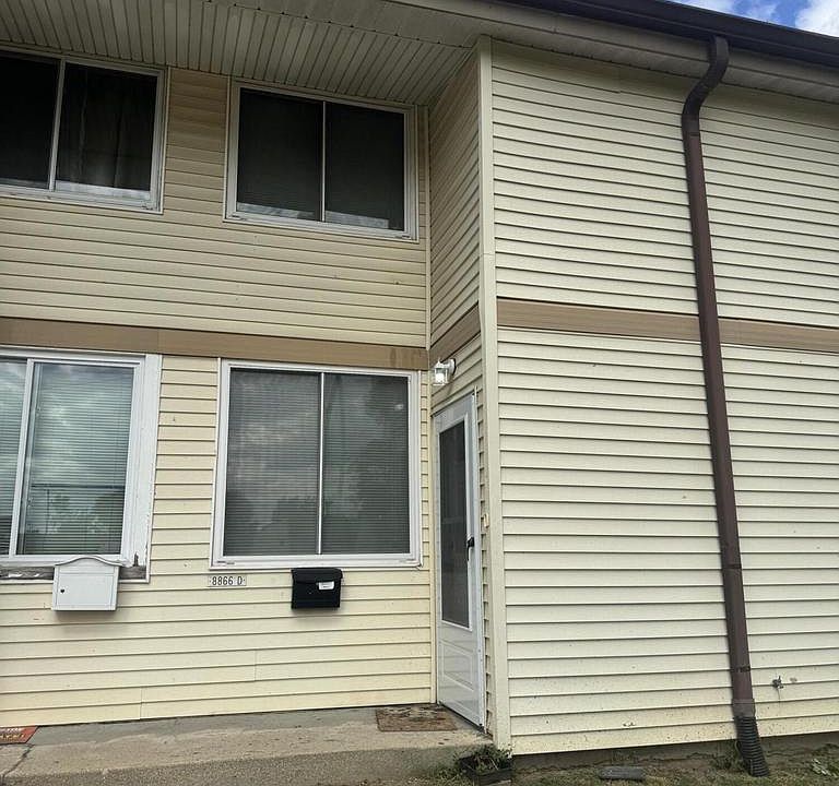 1st image of 8866 N 95th STREET #D