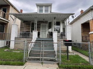 4380 Freer St, Detroit, MI 48210