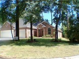 11810 Briarwood Ln, Montgomery, TX 77356