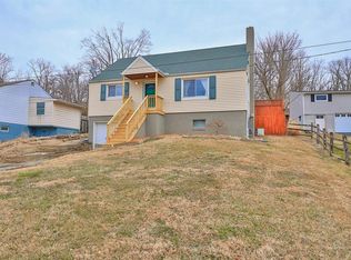 5538 Reemelin Rd, Cincinnati, OH 45248