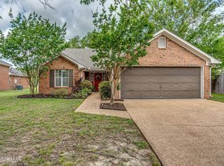 604 Pearce Cv, Madison, MS 39110