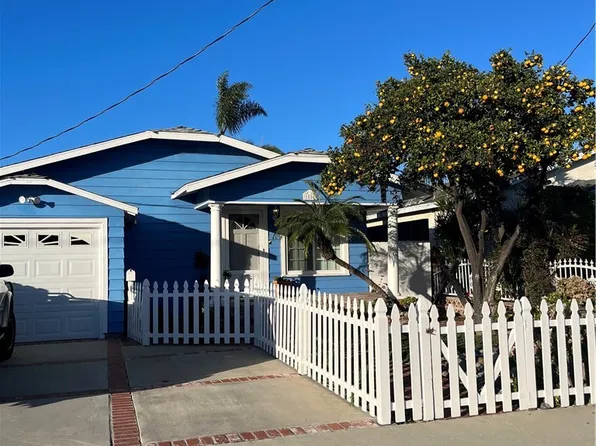 1551 W 221st St, Torrance, CA 90501