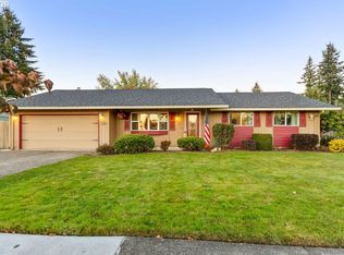 15020 NE Sorrel Dr, Vancouver, WA 98682