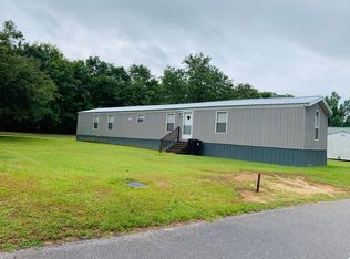 152 Blue Jay Ln, Robertsdale, AL 36567