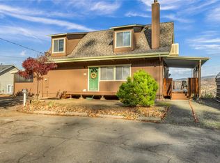 120 Spur Ct, Pope Valley, CA 94567