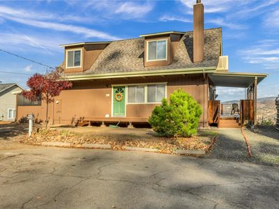 120 Spur Court, Pope Valley, CA, 94567