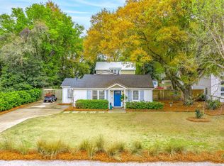 653 Bank St, Mount Pleasant, SC 29464