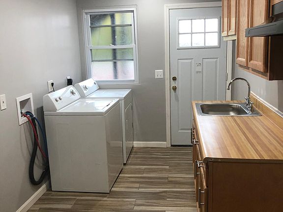 IN UNIT WASHER AND DRYER