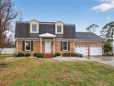 2917 Ames Cove Dr, Suffolk, VA, 23435