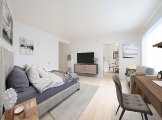 669 Levering Ave APT 11, Los Angeles, CA 90024