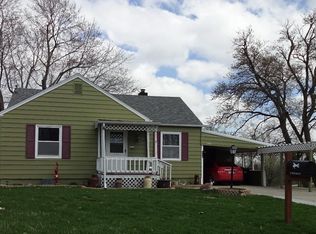415 McPherson St, Osceola, IA 50213