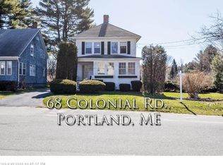 68 Colonial Rd, Portland, ME 04102