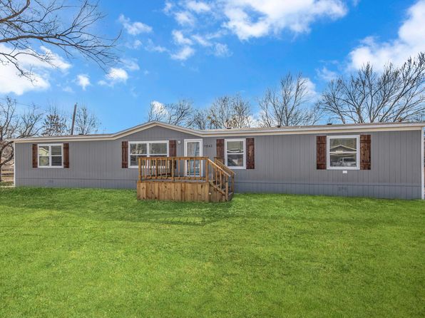 11542 County Road 958, Princeton, TX 75407