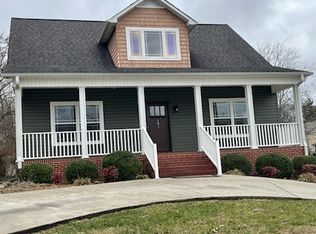 101 Shipley St, Cookeville, TN 38501