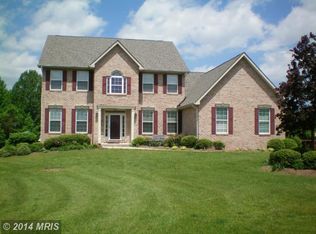 1800 Candlelight Ct, Owings, MD 20736