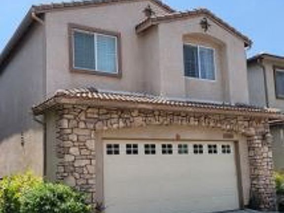 Property Side View