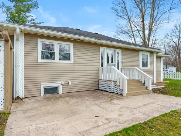5171 N 20th St, Kalamazoo, MI 49004