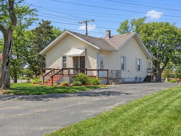 2418 Ridge Rd, Highland, IN 46322