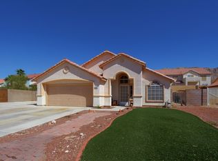 1300 Mound House St, Las Vegas, NV 89110