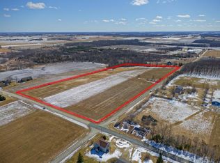 LOT 2 Lacroix Rd, Casco, WI 54205
