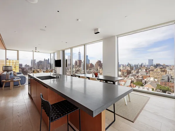 215 Chrystie Street image 10 of 23