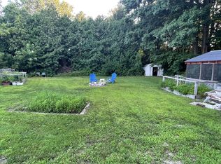 582 Church Rd #2, Colchester, VT 05446