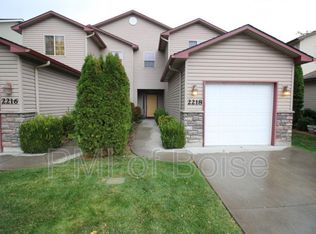 2216 S Dorothy Ave, Boise, ID 83706