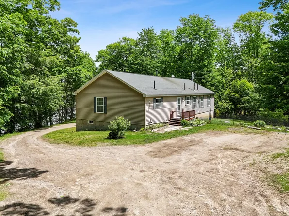 41 Geele Lane, Waldoboro, ME 04572