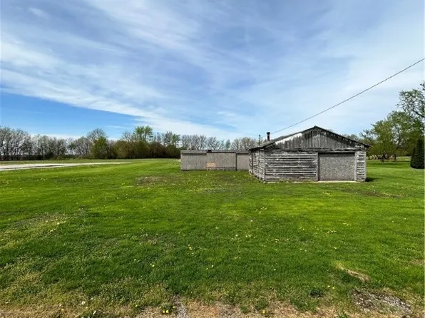 400 N Railroad St, Ridge Farm, IL 61870