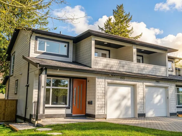 7801 116th St, Delta, BC V4C 5T7