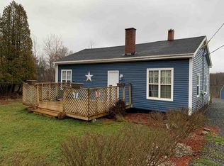 2413 Foxbrook Rd, Westville, NS B0K2A0