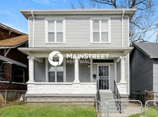 3715 River Park Dr, Louisville, KY