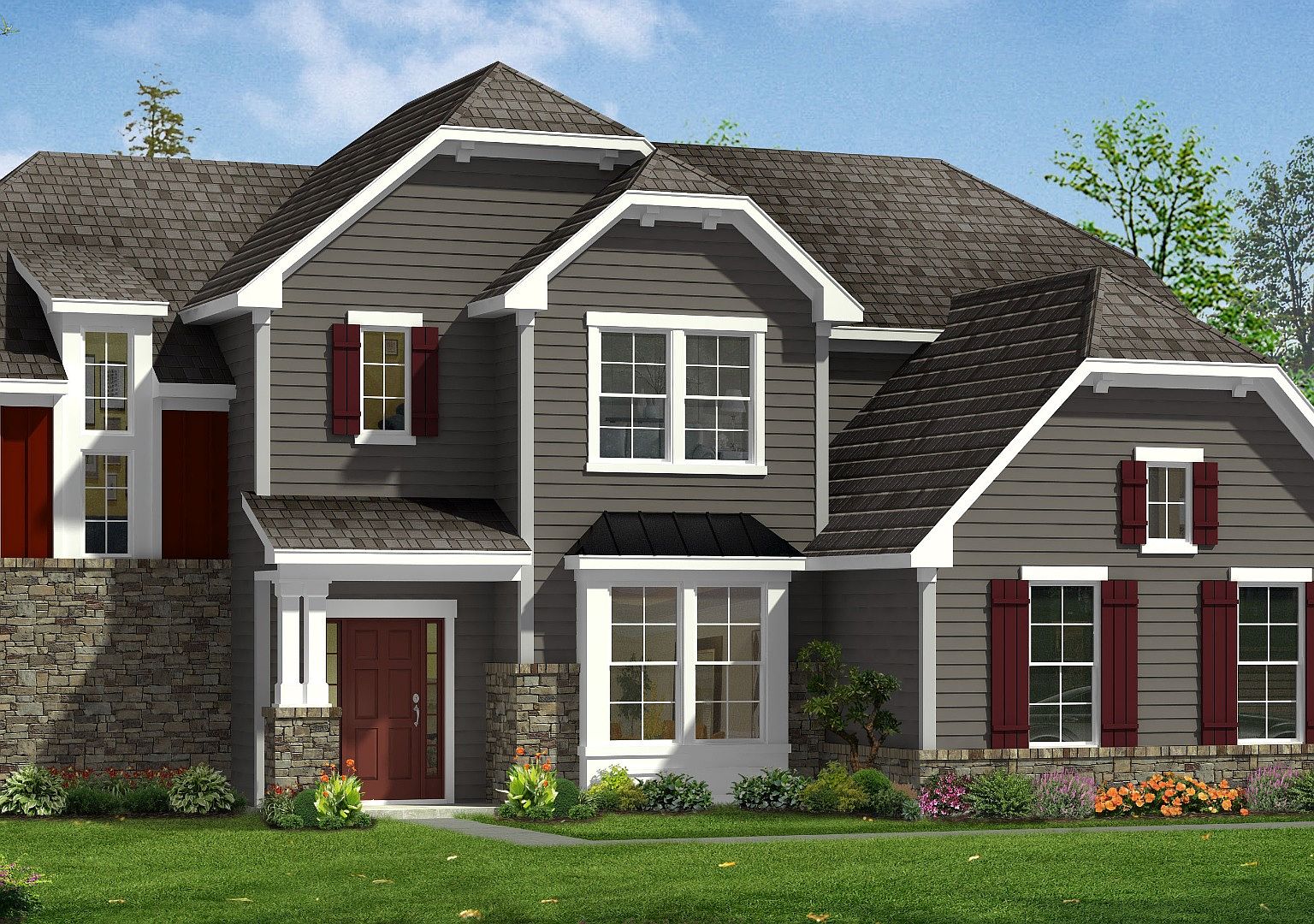 18 Two Belles Ct, Angier, NC 27501 Zillow