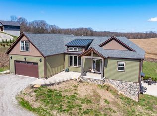 4608 Philipps Rd, Granville, OH 43023