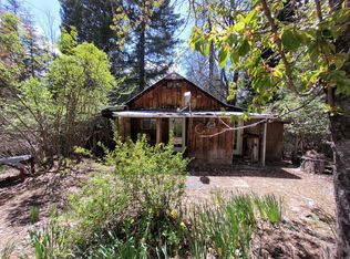 681 Wildwood Rd, Wildwood, CA 96076