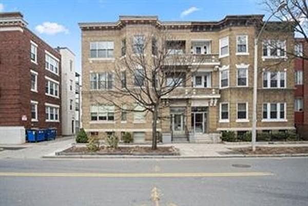 1st image of 28 Babcock St #B