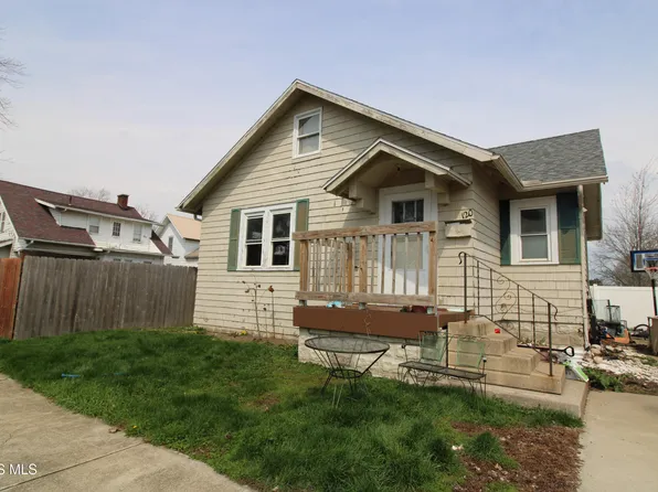120 W 5th St, Port Clinton, OH 43452