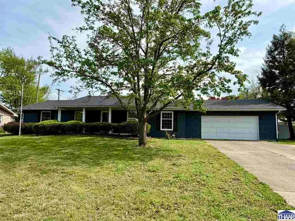 315 Terre Vista Dr, Terre Haute, IN 47803