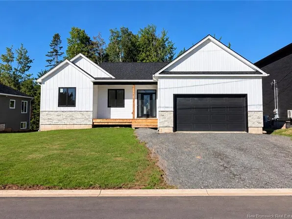 69 Rachel St, Moncton, NB E1G 6H9