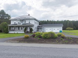 1327 Main St, Grand Isle, ME 04746