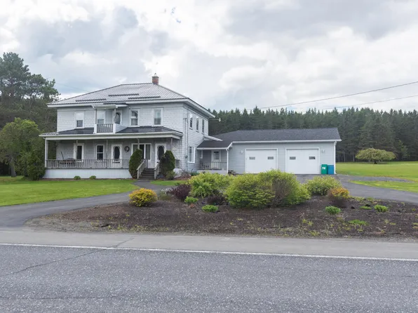 1327 Main Street, Grand Isle, ME 04746
