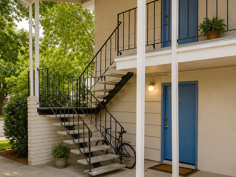 635 Adams St #8 — Photo 3